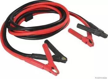 Herth+Buss Starthilfekabel 50mm² 5,0m 1000A (52289885)