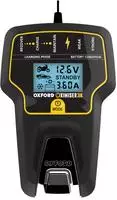 Oxford Products EL200EU, Oxford Products Oxford Oximiser 3X (EL200EU) Schwarz