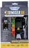 Oxford Rider Equipment Oximiser 3X Batterieladegerät für Auto & Motorrad (EL200EU)