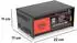 Heyner AkkuEnergy PRO Batterieladegerät 12V 6A AGM (930600)