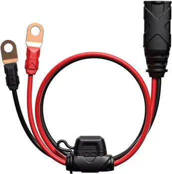 Noco X-Connect Ösen-Anschlusskabel M6 (GC002)