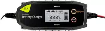 Pro-User IBC15000B Kfz-Ladegerät 12V/24V 15A (IBC15000B)
