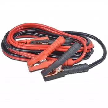vidaXL Starthilfekabel 750A, 2er-Set (210290)
