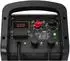 MSW Wheels Werkstatt-Batterieladegerät mit Starthilfe 12/24V 100A (S-CHARGER-65A.3)