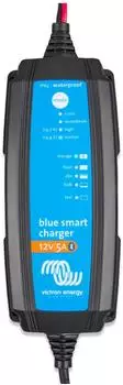 Victron Blue Smart IP65 Ladegerät 12V/5A 230V CEE 7/16 (BPC120533034R)