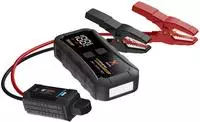 Xtorm Jumpstarter Notfall-Power Bank 2000A schwarz (XJS201)