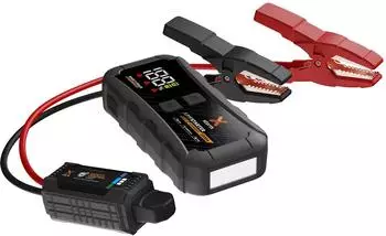 Xtorm Jumpstarter 2000 Notfall-Powerbank 2000A, 12000mAh (XJS201)