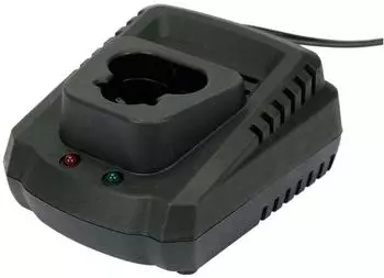 Yato Schnell-Ladeger&auml;t 12V Li-Ionen mit LED-Anzeige (YT-82912)