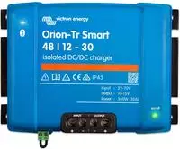 Victron Energy Laderegler