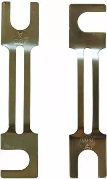 ELMAG ALU-Sicherung 120A f&uuml;r EUROSTART 520 (54626)