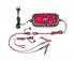 IWH Automatisches Batterieladegerät für Auto & Motorrad 6,5A 6/12V (WF-1000516)
