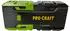 PROCRAFT JS-12NE Starthilfegerät 600A mit Powerbank-Funktion (JS-12NE)