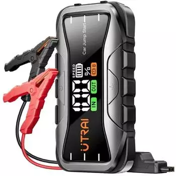 Utrai JS10 Starthilfe Power Bank 6000A 27000mAh