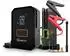 SachsenRAD Jump Starter Powerbank mit Luftkompressor 150PSI, 12V (BA12384)