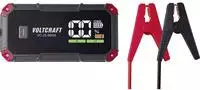 VOLTCRAFT Starthilfeger&auml;t VC-JS-800A VC-18218600 Starthilfestrom (12 V)=400A 12