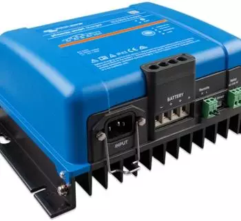 Victron Smart IP43 Charger 48/13 (1) 120-240 V (PSC481350095)