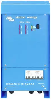 Victron Skylla-TG 24V/50A GMDSS Batterieladeger&auml;t (SDTG2400504)