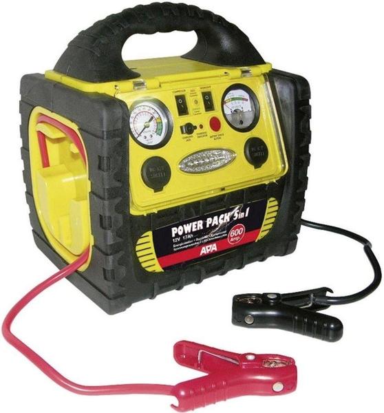 Eufab 16547 Power Pack 5 in 1 Test - ab 136,80 € (Januar 2024)