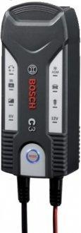 BOSCH 018999903M Mikroprozessor Auto Batterieladegerät KfZ C3