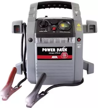 Eufab Power Pack 12/24V (16524)