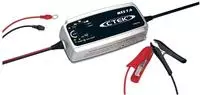 CTEK Autobatterie-Ladeger&auml;t 56-731, MXS 7.0, 12 V, 7 A, mit Batterietester &