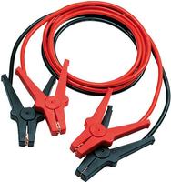 AEG 2AEG97204, AEG SP 25 Starthilfekabel 34.2mm&sup2; Aluminium (kupferbeschichtet)...