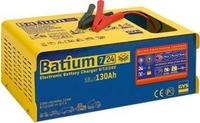 Batterieladeger&auml;t BATIUM 7-24 6/12/24 V effektiv:11/arithmetisch:3-7 A GYS