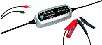 Ctek MXS 5.0 Test & Charge