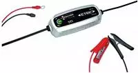 CTEK Autobatterie-Ladeger&auml;t 56-309, MXS 3.8, 12 V, 3,8 A, mit Batterietester &