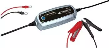 Ctek Lithium XS