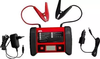 APA Mini Lithium Power Pack 600