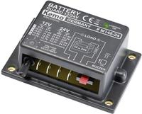 M148-24 Batteriew&auml;chter Entladungsschutz 12 V, 24 V - Kemo