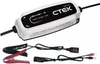 Ctek CT5 Time to go Batterieladeger&auml;t 12V-5Ah