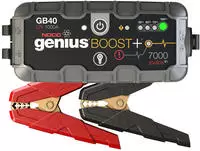 NOCO GB40, NOCO GB40 Boost 12V 1000A Jump Starter Powerbank