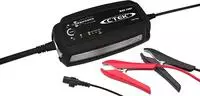 Ctek 40-095, Ctek Mxs 10ec (10 A, 12V) (40-095)