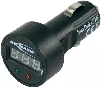 Autobatterietester