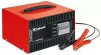 EINHELL Batterie-Ladeger&auml;t CC-BC 10 E, 12 V, 10 A