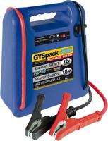 GYS 025455, GYS Gyspack 400 (1200 A, 18000 mAh) (025455) Blau