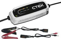 Ctek CT5 Start/Stop Batterieladeger&auml;t