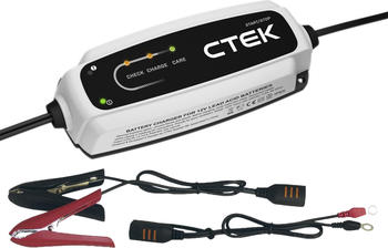 CTEK Comfort Connect Extenison Cable 56-304 Verlängerungskabel 2