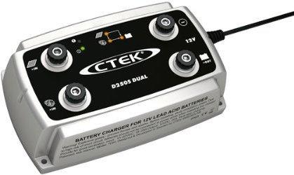 Ctek D250S