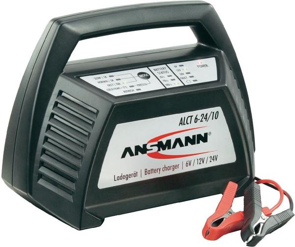 Ansmann ALCT 6-24/10