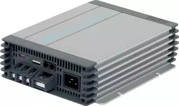 Waeco PerfectCharge MCA 1250