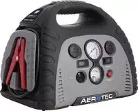 Aerotec Powerstation AEROmobile Ansaugleistung 15l/min Druck max.18bar