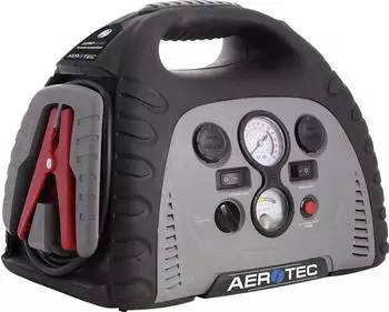 Aerotec AEROmobile Powerstation