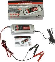 Dino KRAFTPAKET 136301, DINO KRAFTPAKET 136301 Automatikladeger&auml;t 12 V, 6V 3A