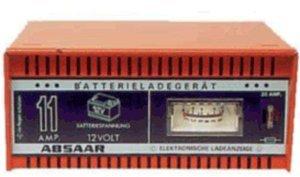 Batterieladegerät 12/24V 30A - ABSAAR 30 AMP 12/24V N/ E AmpM SH250 (Art.  Nr. 263004110), € 80,- (3200 Ober-Grafendorf) - willhaben