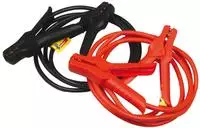 Cartrend Starthilfekabel uniTEC bis 5500 ccm DIN25 - 75619
