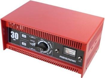 Absaar Autobatterie-Ladegerät EVO 4.0 Li, 158004, 6 V / 12 V, 4 A