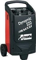 TELWIN Dynamik 520 16579 Werkstattladeger&auml;t 12 V, 24 V 12 A